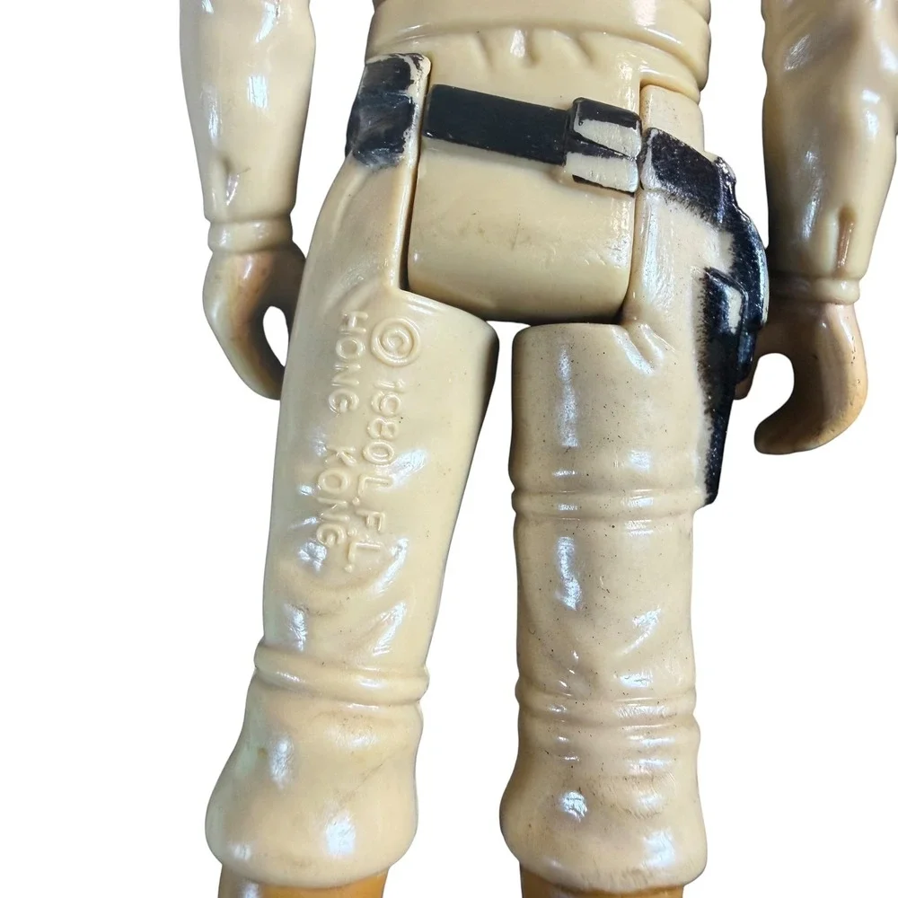 Kenner vintage star